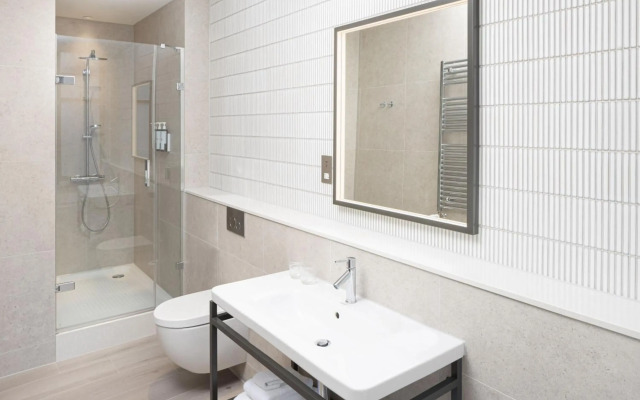 AC Hotel by Marriott Glasgow