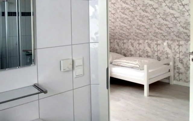 Ferienhaus Seewind in Dornumersiel