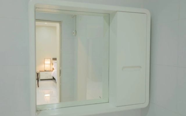Accra Luxury Apartment at Silicon Square