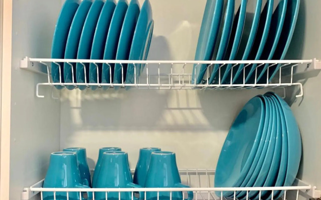 Paradise Home Holidays 360º