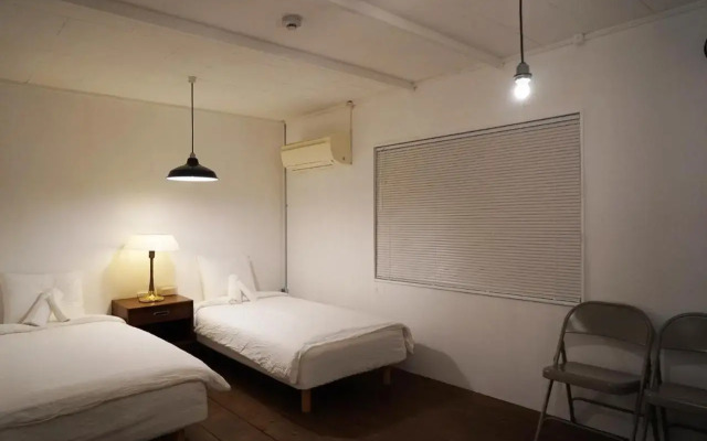 Kuri Building 3F / Vacation STAY 50767
