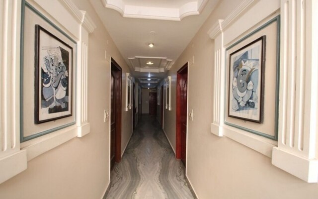 Hotel Classic