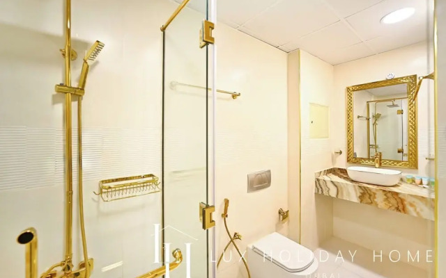 LUX  The Murjan Sea View Suite