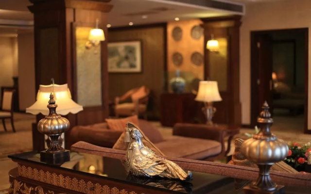 Country Garden Phoenix Suites Hotel – Guest Rooms – Zhangjiajie