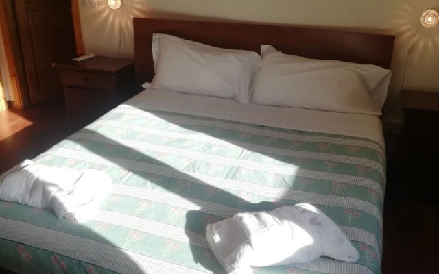 Guesthouse AirportStop