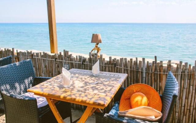 Camping Naturiste Riva Bella 4*