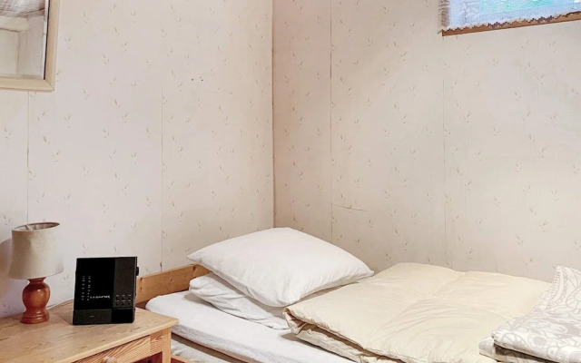 4 Person Holiday Home in Bromma-by Traum