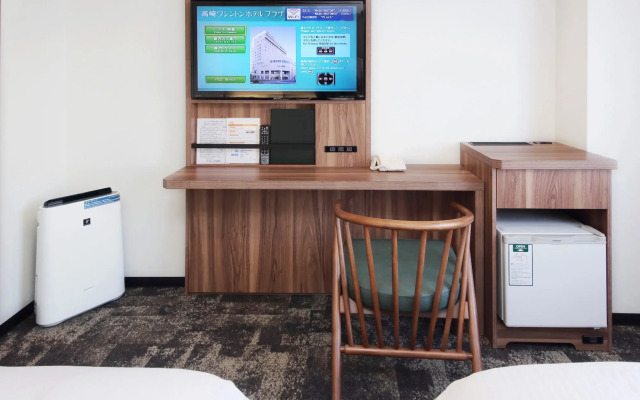 Takasaki Washington Hotel Plaza