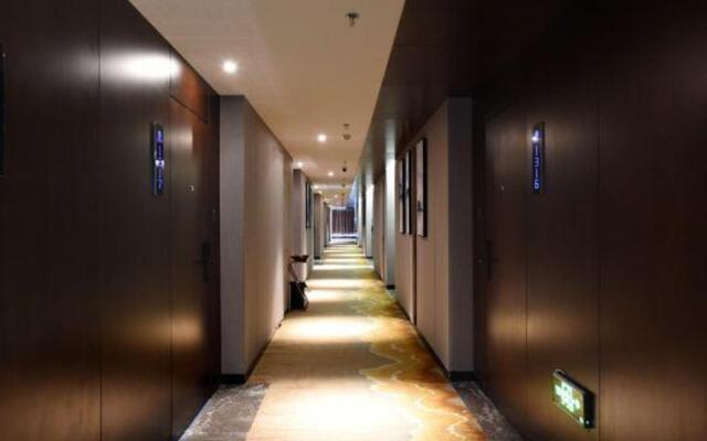 Tianhong Yayue Hotel