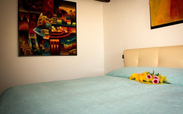 Bed & Breakfast Bramasole