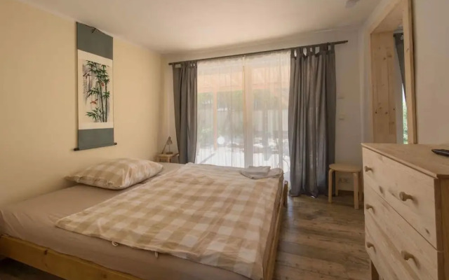 Apartments & Pension Wolkentor