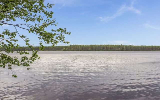 Saapungin lomat / suvituuli