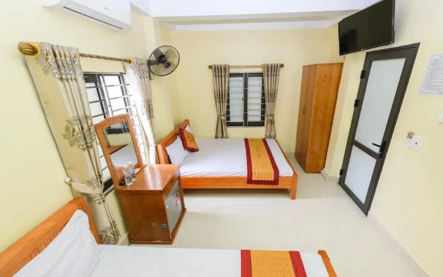 Thúy Anh Hotel Cát Bà