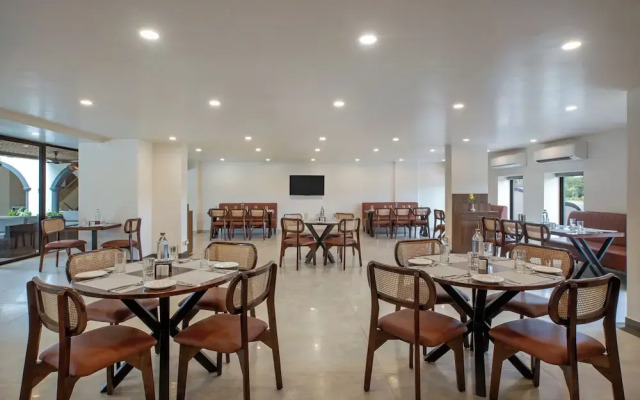 Sahaswara Luxury Resort
