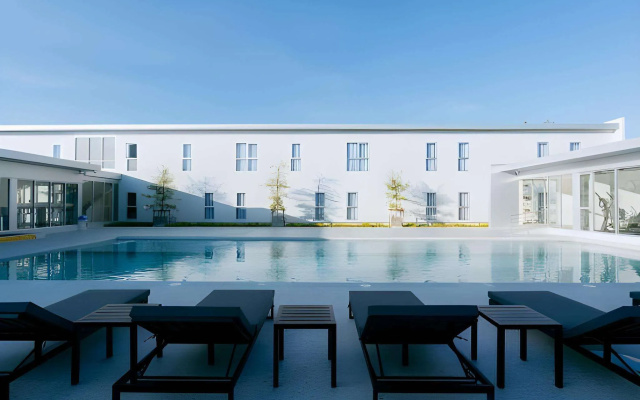 One Budget Hotel Chiangrai Bypass-East