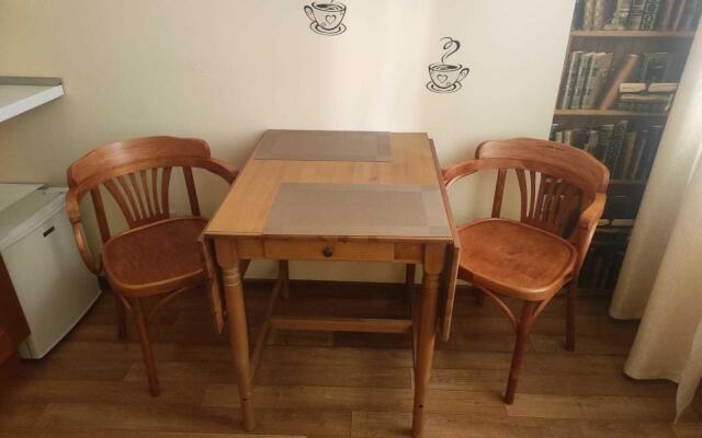 Невский уют