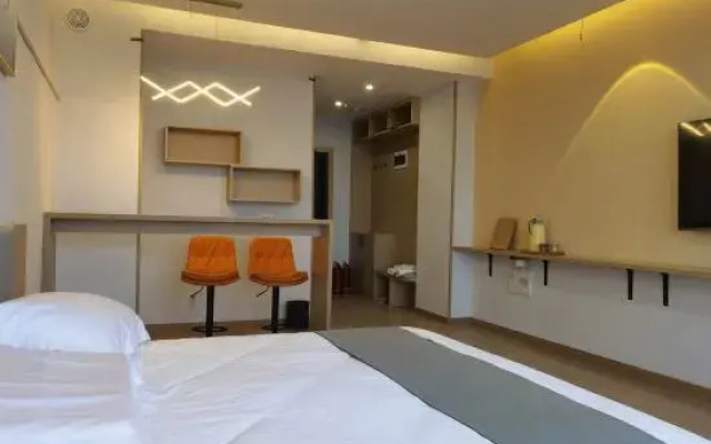 Kelin Wisdom Hotel (Changyi Galaxy Xintiandi Branch)