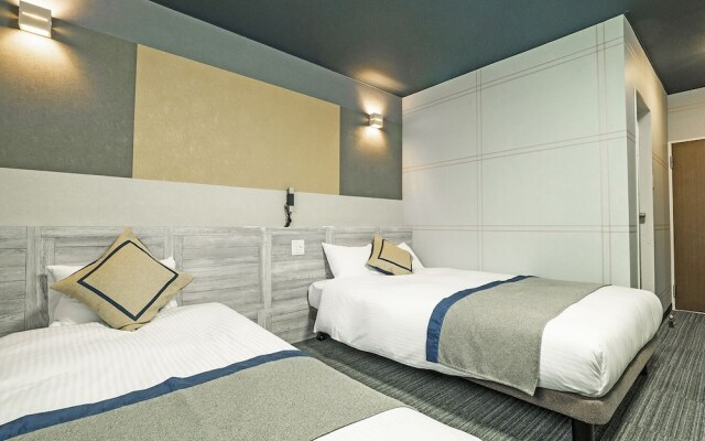 Hotel AreaOne Tokai