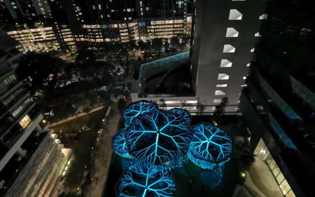 Arte Plus KLCC by Cobnb