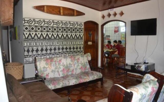 Hostel Roraima