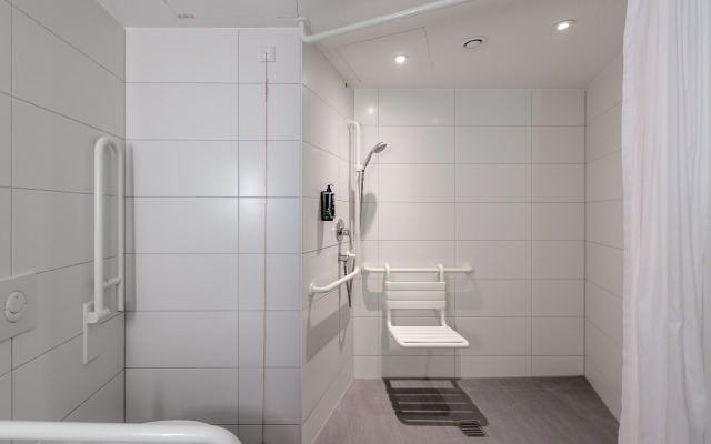 ibis Berlin Hauptbahnhof