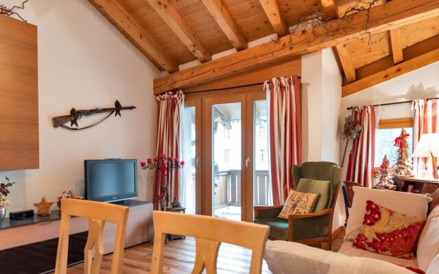 Chesa Pedra - Celerina-Chesa Pedra - Celerina