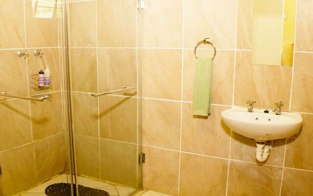 Rosedale Organic Farm B&B