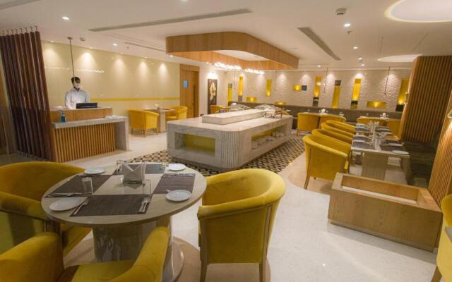 The Jagat Hotel and Spa Udaipur