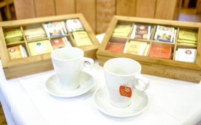 Sommerhotel Don Bosco