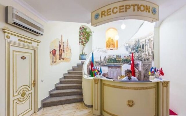 Soffia Hotel