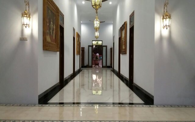 Griya Asih Yogyakarta