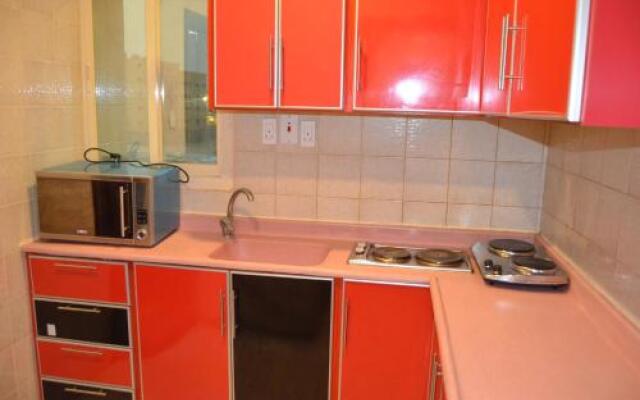 Jak Furnished Apartements