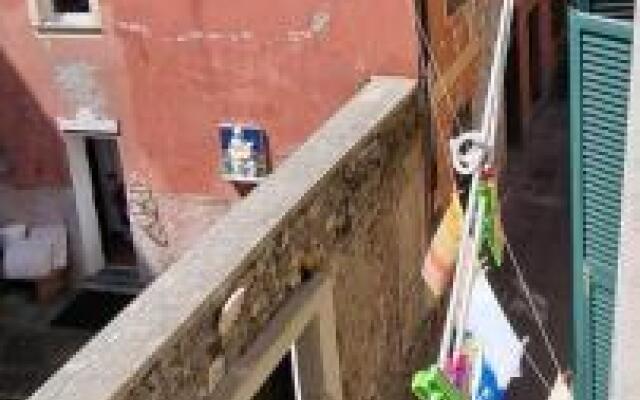 Flat 3 Bedrooms 2 Bathrooms - Levanto