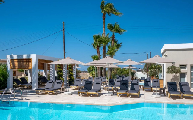 Dedalos Hotel