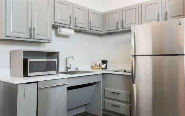 Hampton Inn & Suites Denver Tech Center