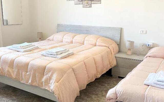 BB Casa Degli Ulivi
