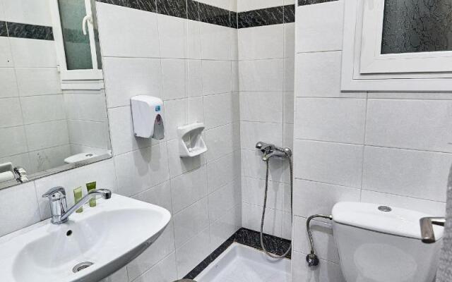 Lida Hotel