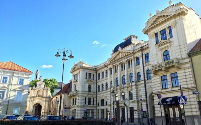 Salome OLD TOWN apartments