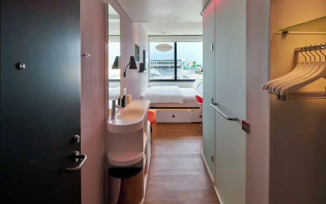 citizenM Miami South Beach
