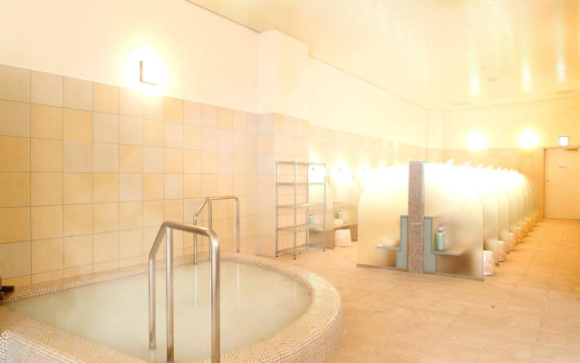 SPA RESORT LiVEMAX