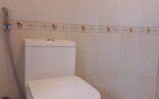SAIGON River Hotel - Dist 2