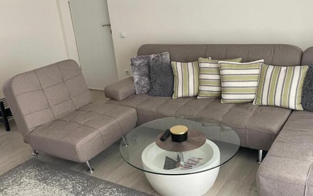 Tina Apartment