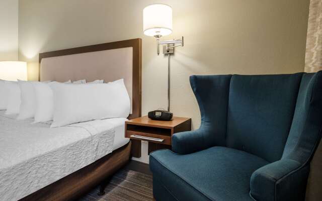Hampton Inn by Hilton Irvine East - Lake Forest