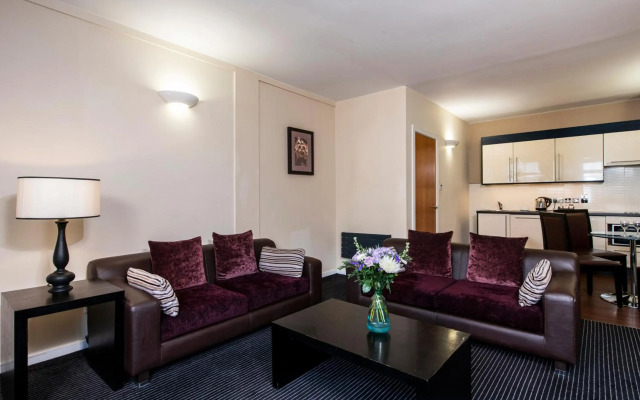 Fraser Suites Glasgow