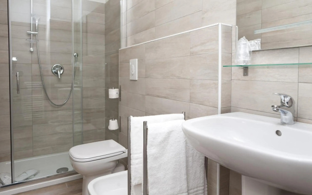 Aparthotel Meneghino