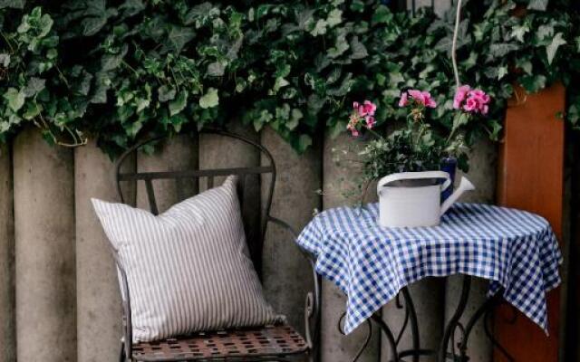 Hotel Vogtareuther-Hof