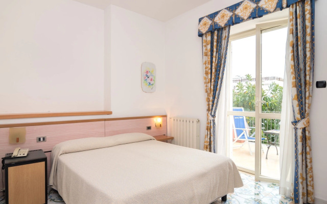 Hotel Terme Oriente  - Beach & SPA