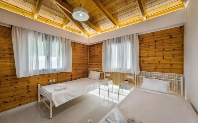 Sofia s Place Private Pool