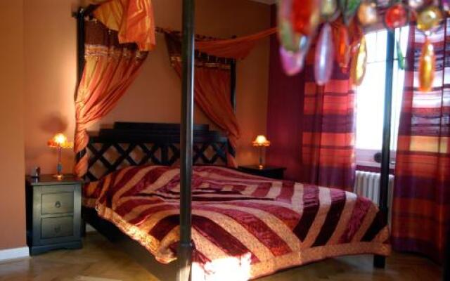 Schroders Guesthouse