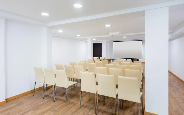 Alicante Gran Sol Affiliated by Melia